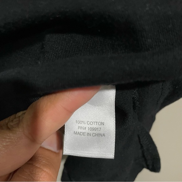 PajamaGram Women's Pajama Top - Picture 7 of 8